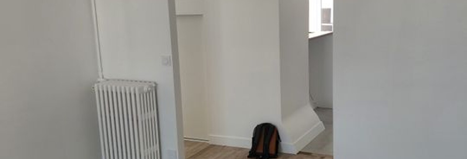 Appartement 2 Pièces 48 m² à louer à Boulogne-Billancourt (92100)