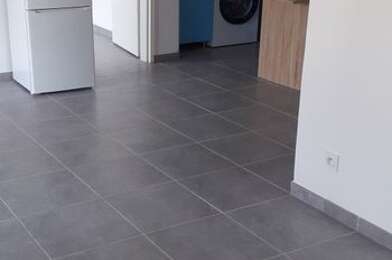 Appartement 2 pièces 1300 €