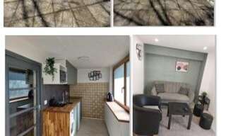 Appartement 1 Pièce 14 m² à louer à Noisy-le-Grand (93160)