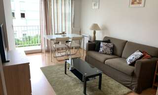 Appartement 1 Pièce 27 m² à louer à Paris 20 (75020)