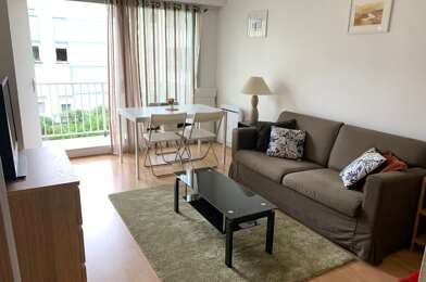 Appartement 1 pièces 1105 €