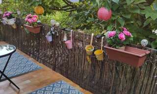 Maison 5 Pièces 100 m² à louer à Alès (30100)