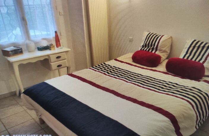 Maison de 100m2 à louer sur Alès — photo 5