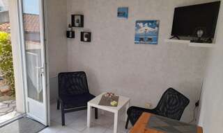 Appartement 2 Pièces 35 m² à louer à La Rochelle (17000)