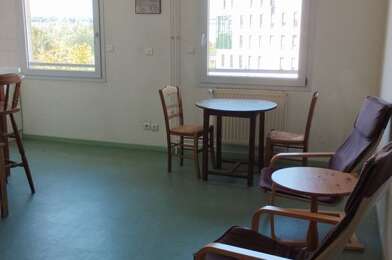 Appartement 1 pièces 680 €