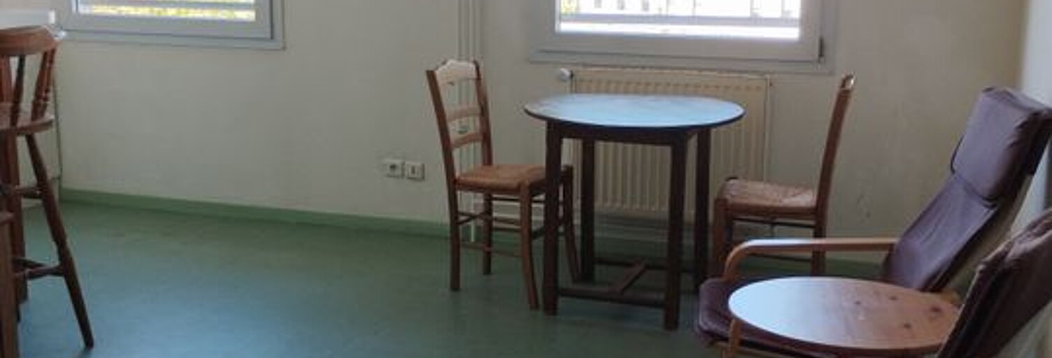 Appartement 1 Pièce 31 m² à louer à Rouen (76000)