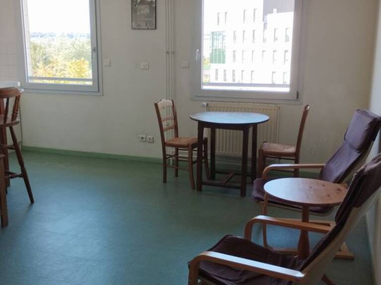 Appartement de 31m2 à louer sur Rouen — photo 1