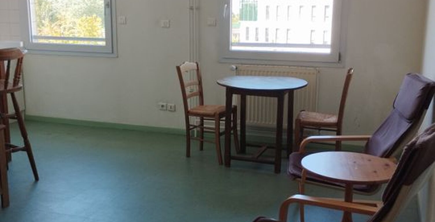 Appartement de 31m2 à louer sur Rouen — photo 1