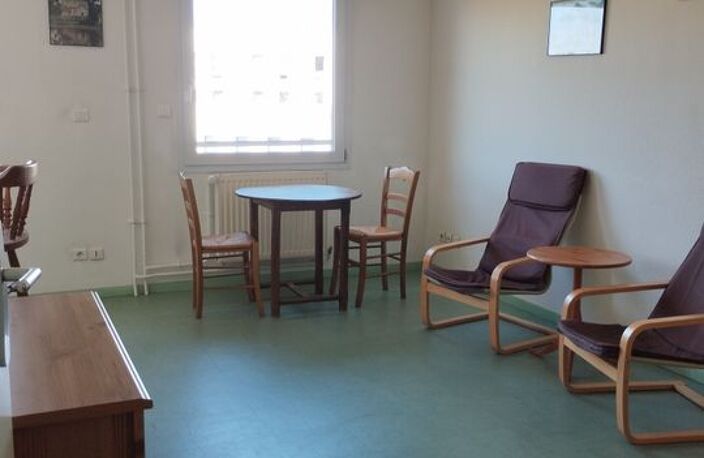 Appartement de 31m2 à louer sur Rouen — photo 2