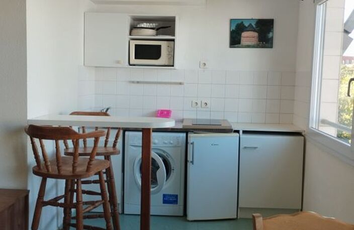 Appartement de 31m2 à louer sur Rouen — photo 3
