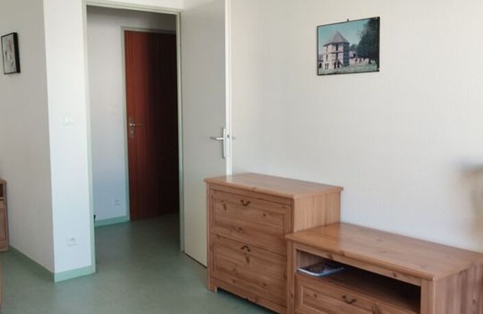 Appartement de 31m2 à louer sur Rouen — photo 4