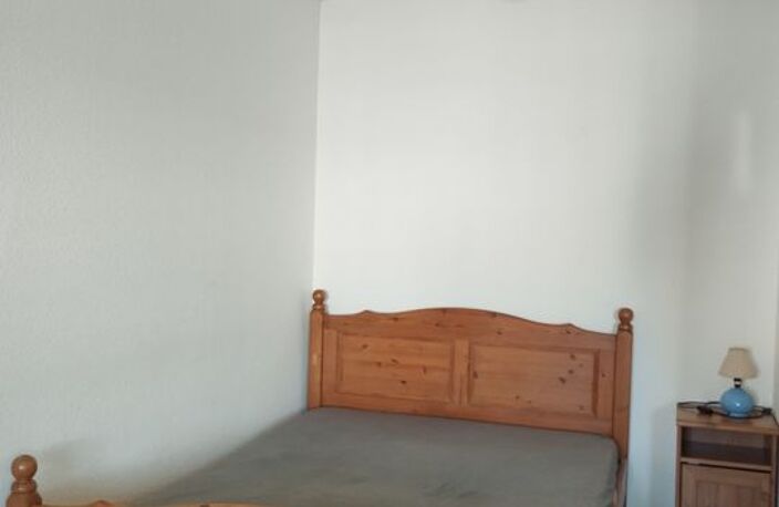 Appartement de 31m2 à louer sur Rouen — photo 5