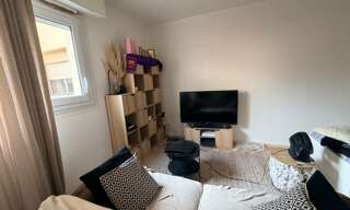 Appartement 1 Pièce 33 m² à louer à Pau (64000)