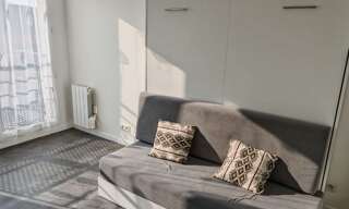 Appartement 1 Pièce 25 m² à louer à Gonesse (95500)