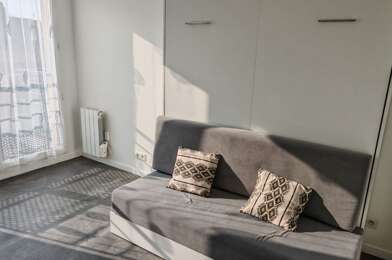 Appartement 1 pièces 660 €