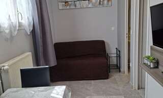 Appartement 1 Pièce 25 m² à louer à Grenoble (38000)