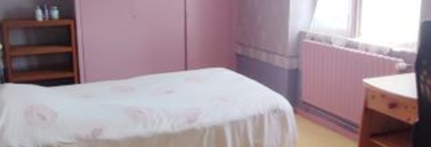 Appartement 1 Pièce 20 m² à louer à Le Mans (72000)