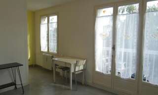 Appartement 1 Pièce 23 m² à louer à Saint-Denis (93200)