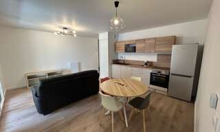 Appartement 3 Pièces 56 m² à louer à Courseulles-sur-Mer (14470)