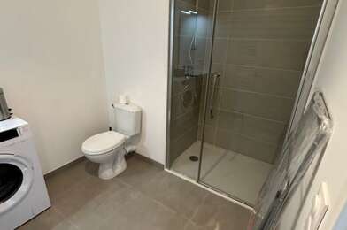 Appartement 3 pièces 900 €