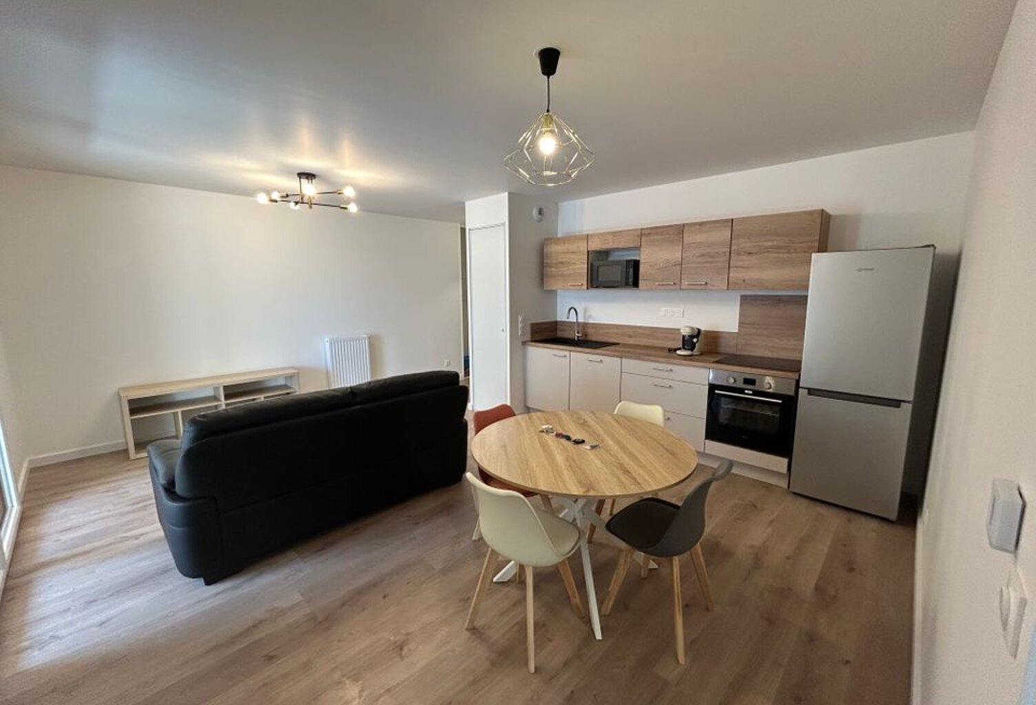 Appartement de 56m2 à louer sur Courseulles-sur-Mer — photo 1