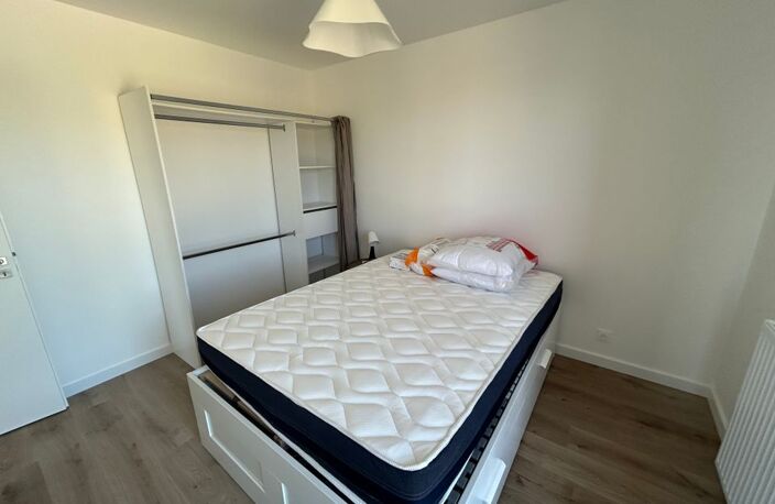 Appartement de 56m2 à louer sur Courseulles-sur-Mer — photo 2