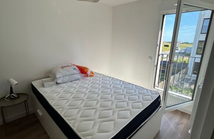 Appartement de 56m2 à louer sur Courseulles-sur-Mer — photo 3
