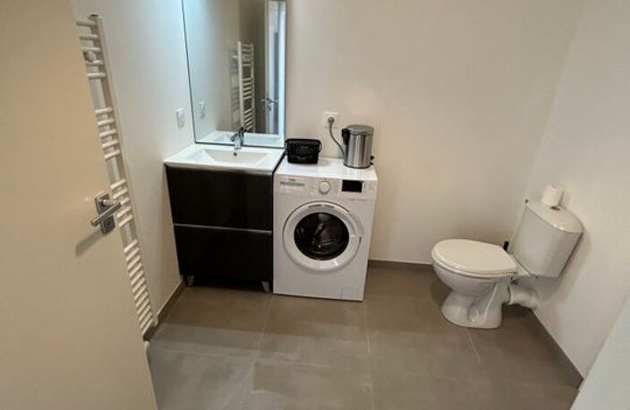 Appartement de 56m2 à louer sur Courseulles-sur-Mer — photo 4