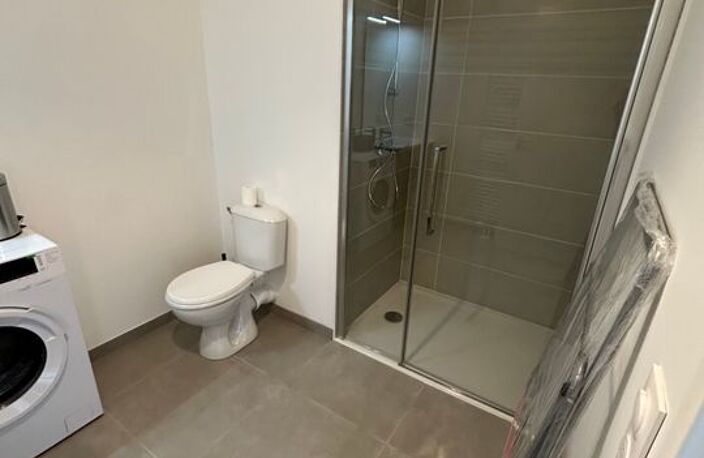 Appartement de 56m2 à louer sur Courseulles-sur-Mer — photo 5