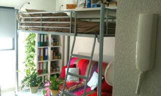 Appartement 1 Pièce 22 m² à louer à Marseille 5 (13005)
