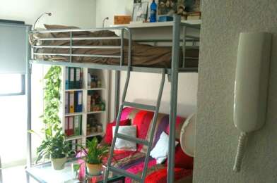 Appartement 1 pièces 630 €