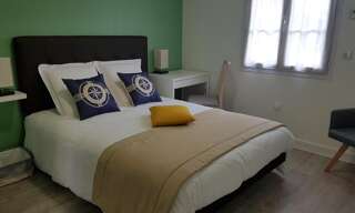 Appartement 1 Pièce 20 m² à louer à Les Mureaux (78130)