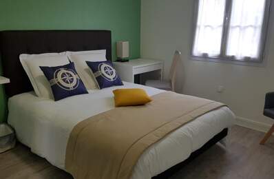 Chambre de 20m2 à louer sur Les Mureaux — photo du bien