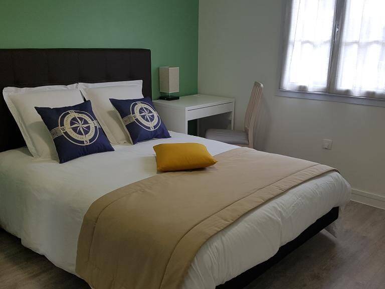 Chambre de 20m2 à louer sur Les Mureaux — photo 1