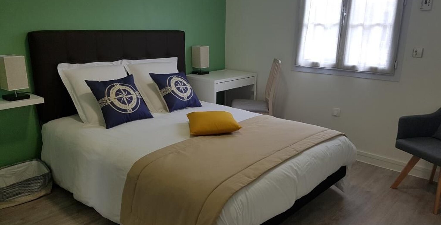 Chambre de 20m2 à louer sur Les Mureaux — photo 1