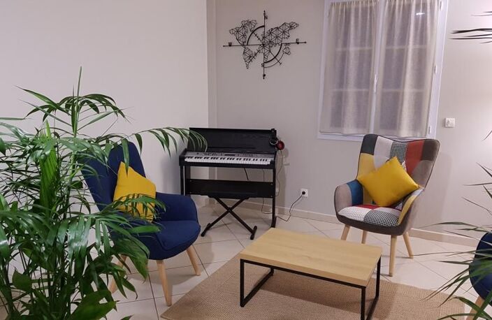 Chambre de 20m2 à louer sur Les Mureaux — photo 2