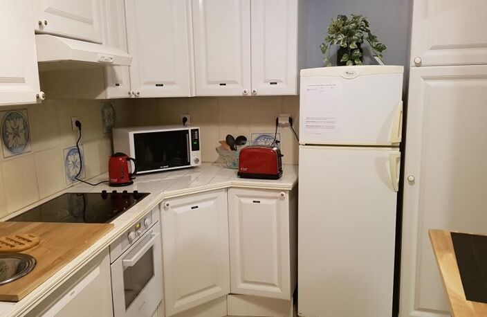 Chambre de 20m2 à louer sur Les Mureaux — photo 3