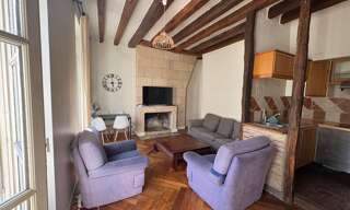 Appartement 2 Pièces 50 m² à louer à Tours (37000)