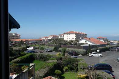 Appartement 1 pièces 850 €