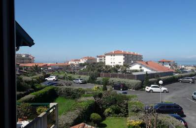 Appartement de 36m2 à louer sur Anglet — photo du bien