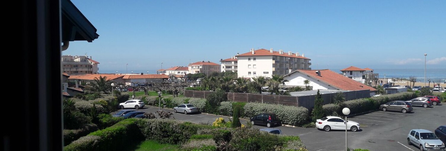 Appartement 1 Pièce 36 m² à louer à Anglet (64600)