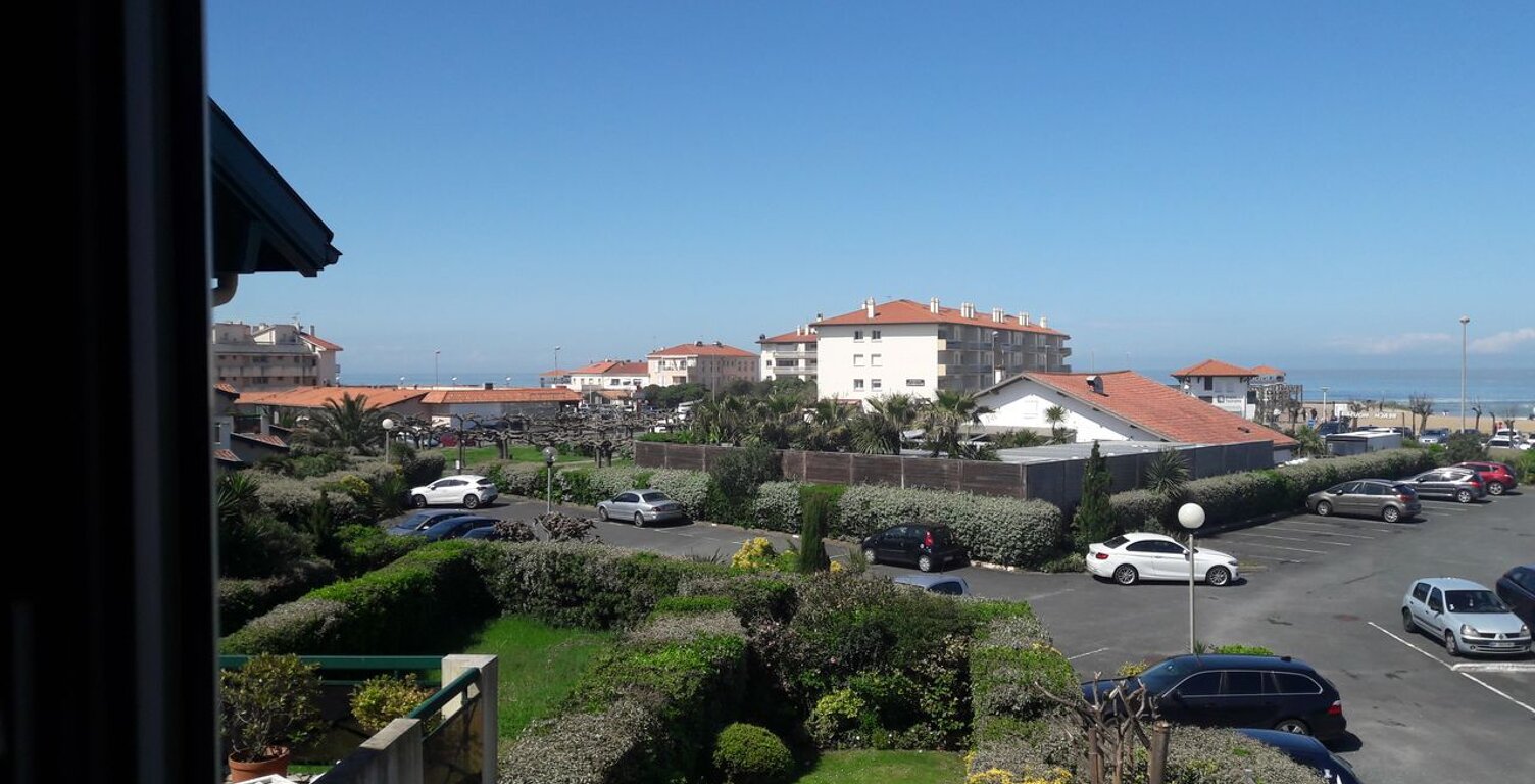 Appartement de 36m2 à louer sur Anglet — photo 1