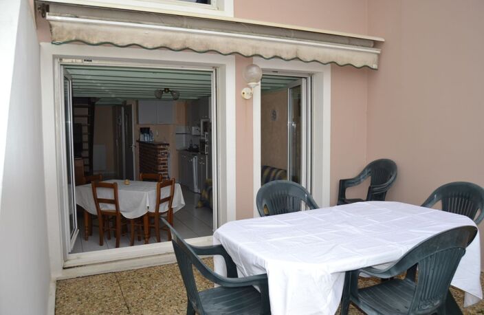 Appartement de 36m2 à louer sur Anglet — photo 2