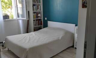 Appartement 1 Pièce 12 m² à louer à Saint-Sébastien-sur-Loire (44230)