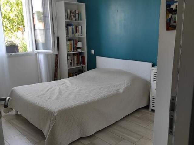 Chambre de 12m2 à louer sur Saint-Sébastien-sur-Loire — photo du bien
