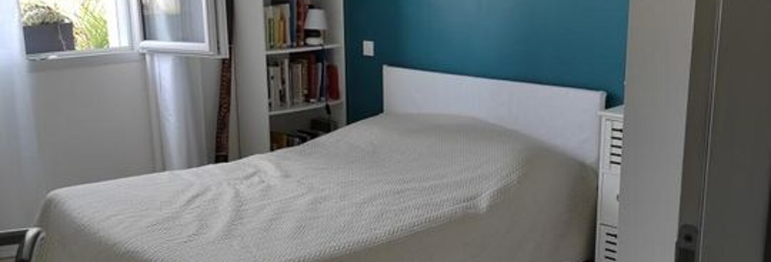 Appartement 1 Pièce 12 m² à louer à Saint-Sébastien-sur-Loire (44230)