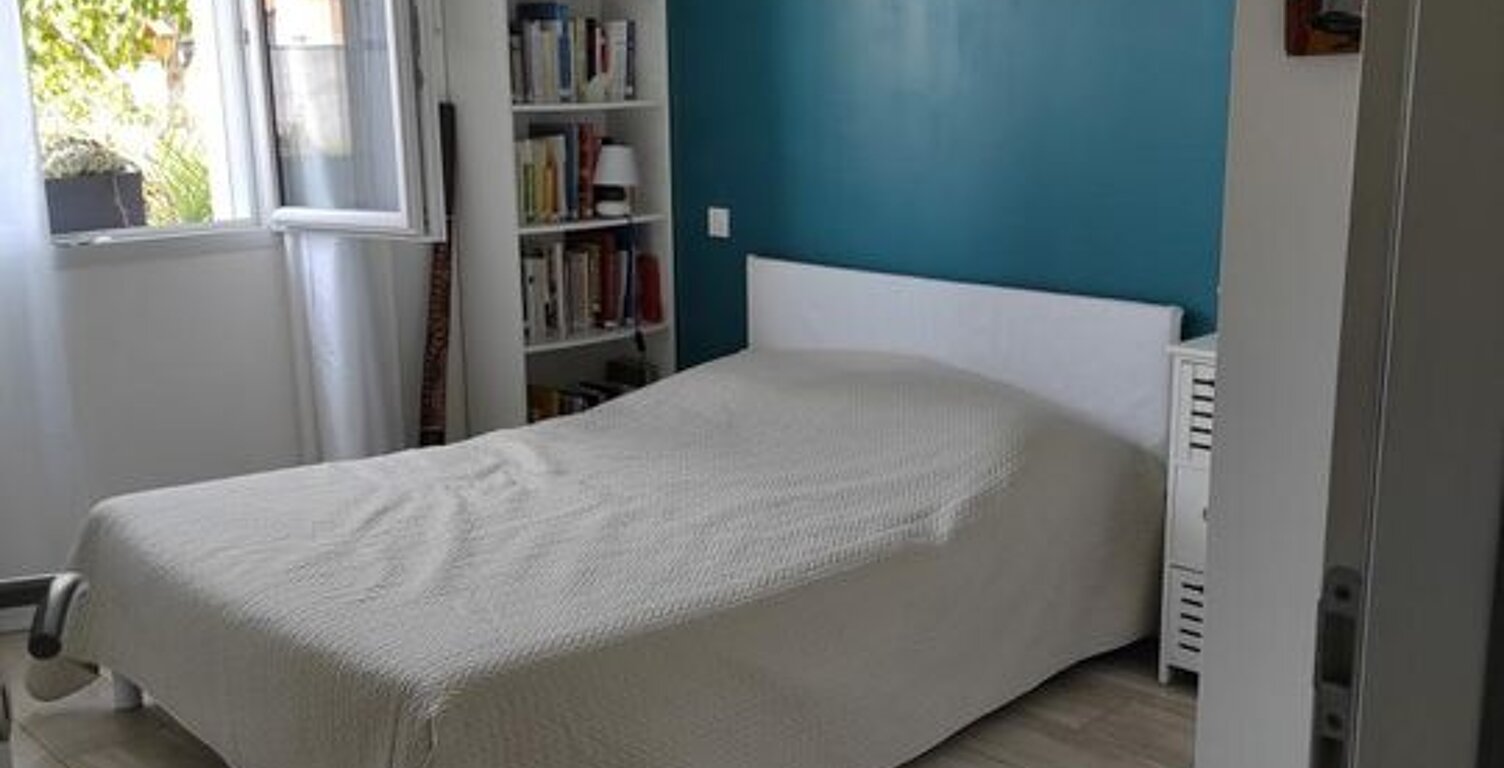 Chambre de 12m2 à louer sur Saint-Sébastien-sur-Loire — photo 1