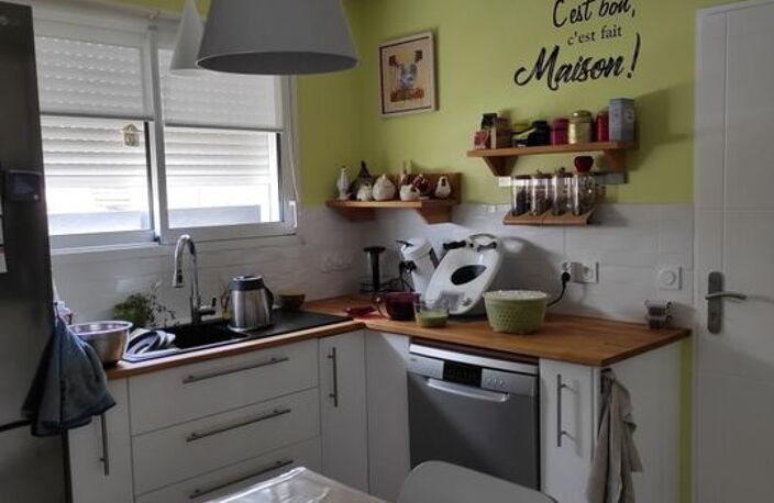 Chambre de 12m2 à louer sur Saint-Sébastien-sur-Loire — photo 2