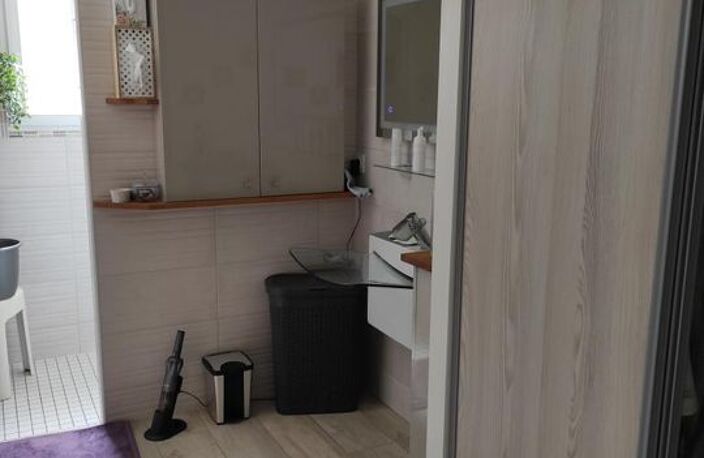 Chambre de 12m2 à louer sur Saint-Sébastien-sur-Loire — photo 3