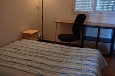 Appartement 3 pièces 900 €